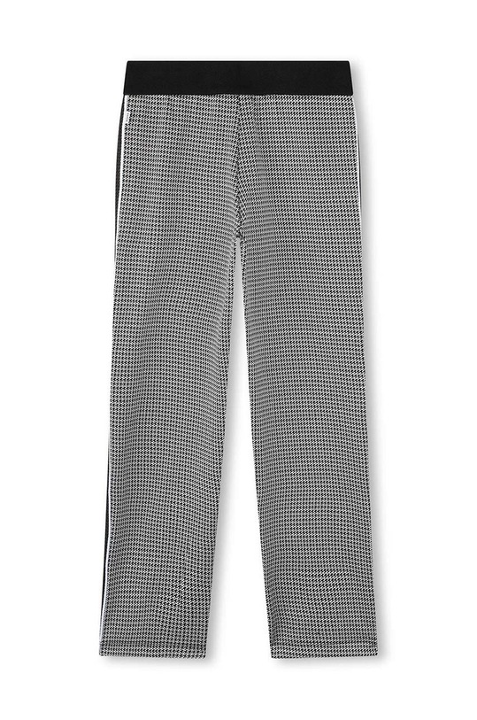 Băieți BOSS pantaloni copii J51155.114.150 gri