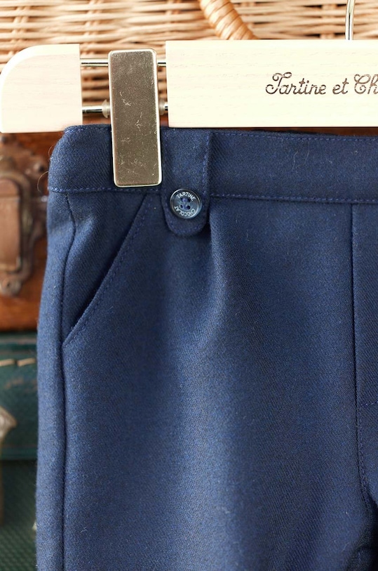 Детские брюки Tartine et Chocolat TZ22041.67.74 тёмно-синий