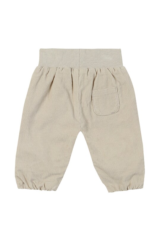 Хлопчик Дитячі бавовняні штани Tartine et Chocolat TZ22060.60.74 бежевий