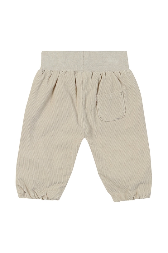 Мальчик Детские хлопковые брюки Tartine et Chocolat TZ22060.80.86 бежевый