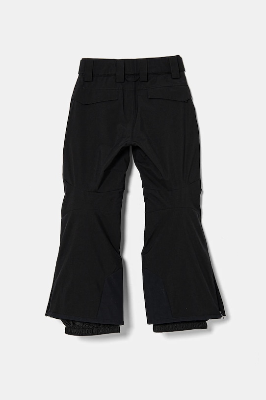 Детские лыжные штаны Quiksilver UTILITY PT EQBTP03053 чёрный AW24