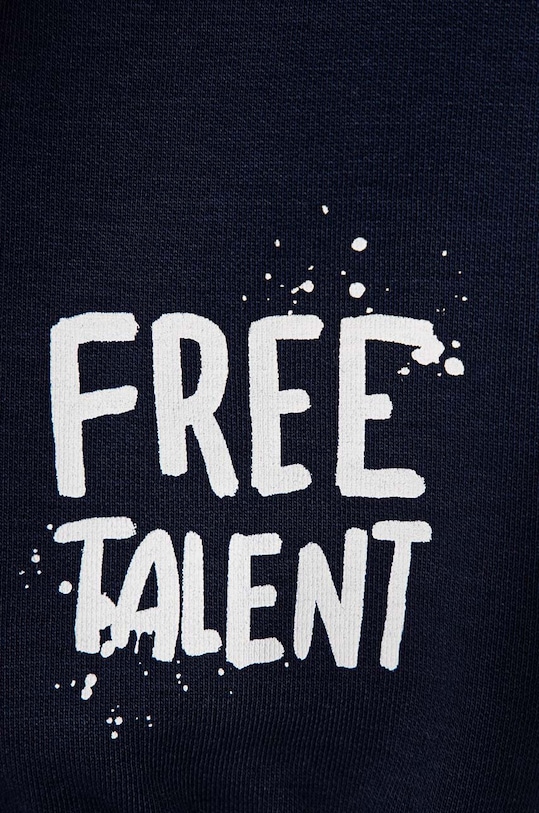 CHLAPEC Dětské tepláky United Colors of Benetton 330SGF03Z.P.Seasonal námořnická modř