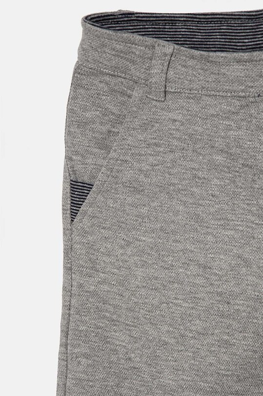 Мальчик Детские брюки United Colors of Benetton 3F1YGF044.P.Seasonal серый