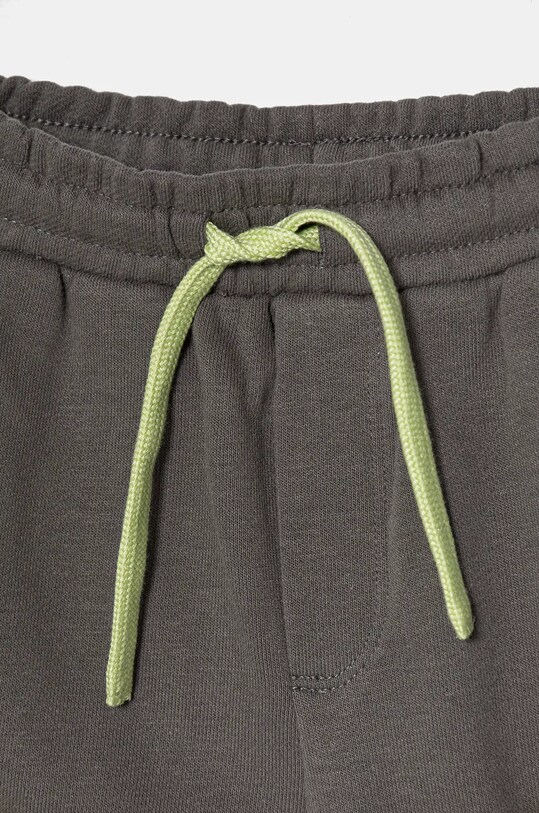 Мальчик Детские спортивные штаны United Colors of Benetton 3WNCGF046.P.Seasonal серый
