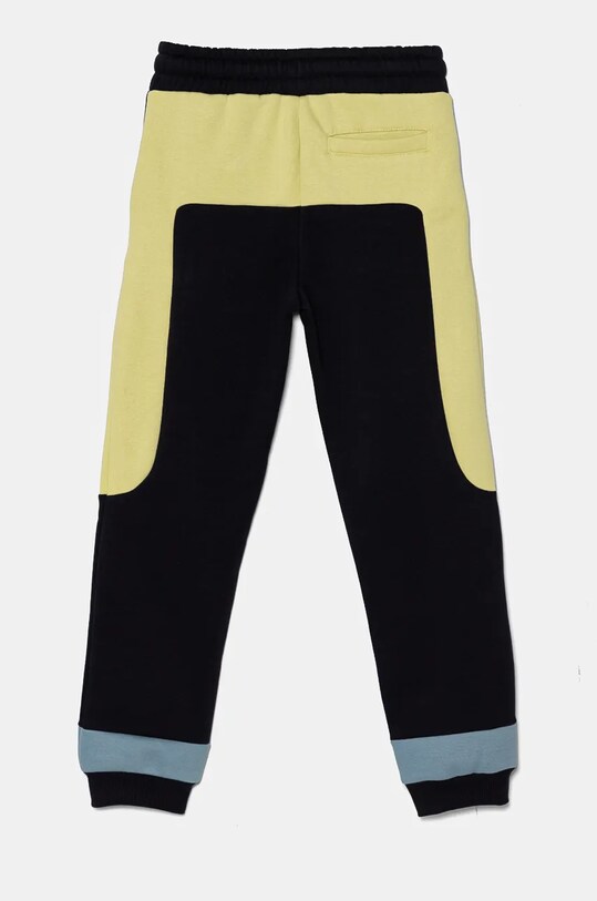 Штани Guess L4BQ13.KCKF2.9BYH темно-синій AW24