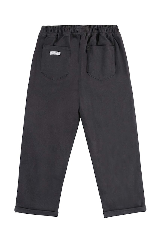 Băieți Donsje pantaloni copii Olb Trousers 4089500.98.128 negru