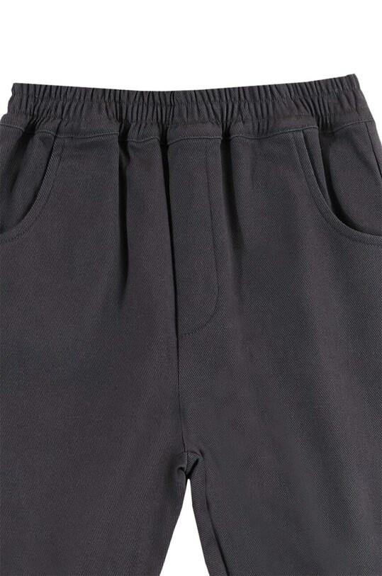Детские брюки Donsje Olb Trousers 4089500.98.128 чёрный