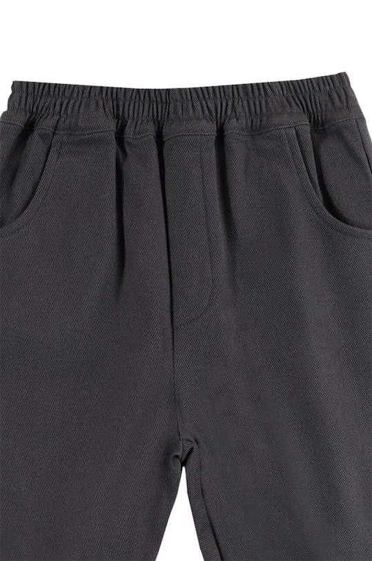 Donsje pantaloni copii Olb Trousers 4089500.98.128 negru