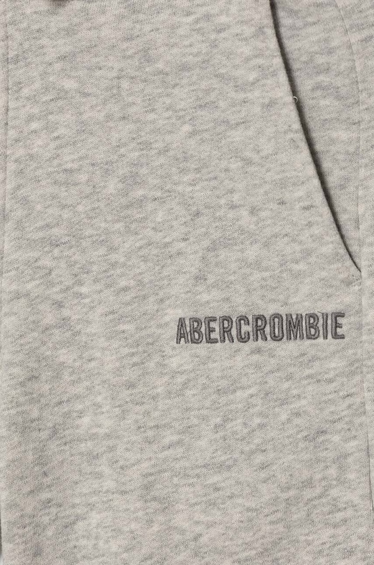 Αγορίστικα Παιδικό φούτερ Abercrombie & Fitch KI234.4064 γκρί