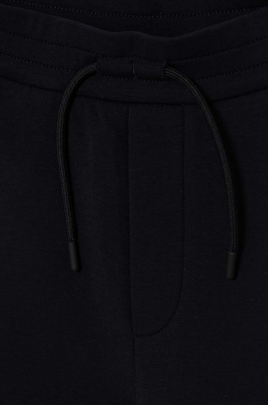 Хлопчик Дитячі спортивні штани Emporio Armani 6D4PJF.1JHSZ темно-синій