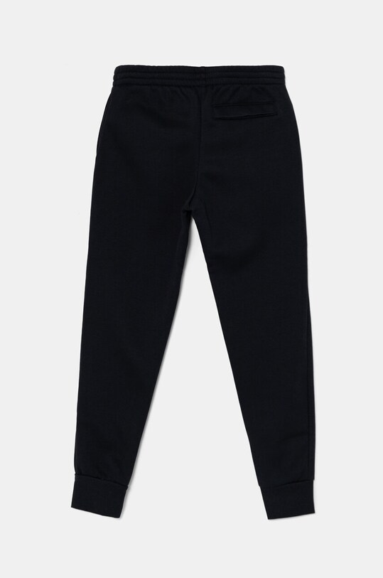 Under Armour pantaloni de trening pentru copii Rival Fleece Joggers 1379787 bleumarin AW24