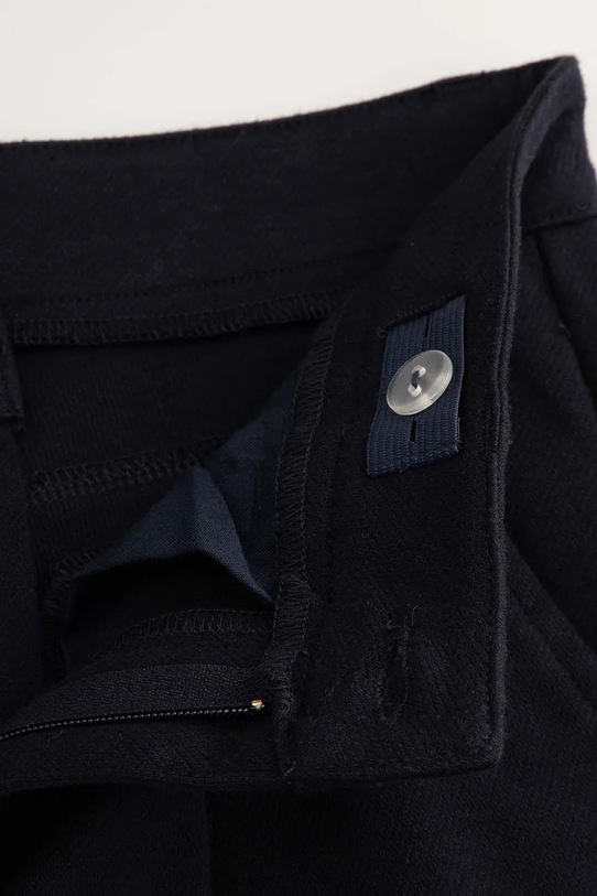 Fiú Coccodrillo gyerek nadrág ZC4120102EJB sötétkék