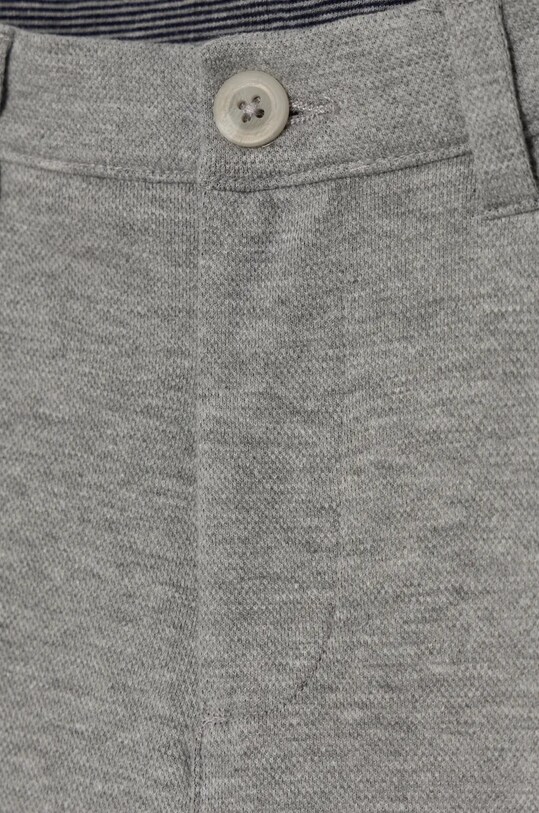 Мальчик Детские брюки United Colors of Benetton 3F1YCF05A.G.Seasonal серый