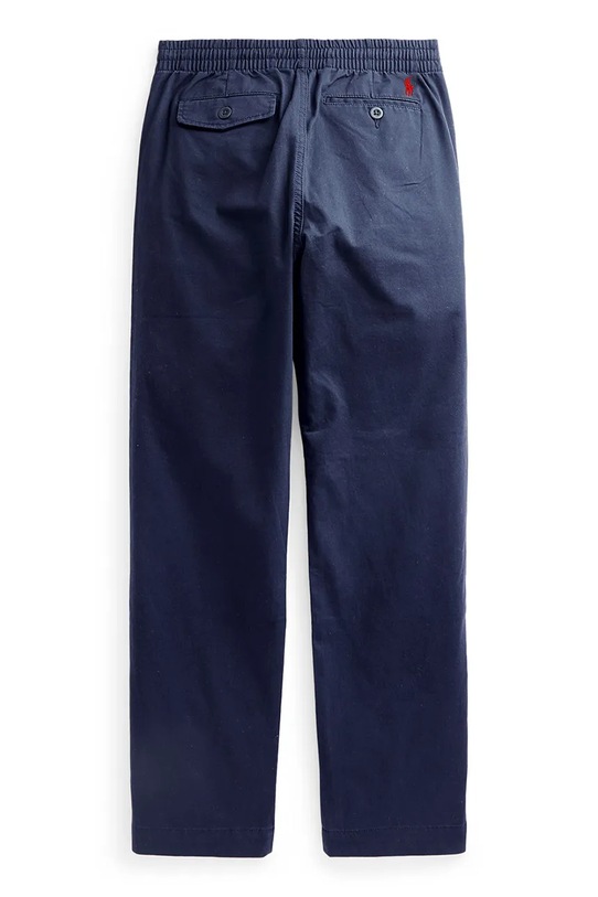 Chlapec Detské nohavice Polo Ralph Lauren 323855803002 tmavomodrá