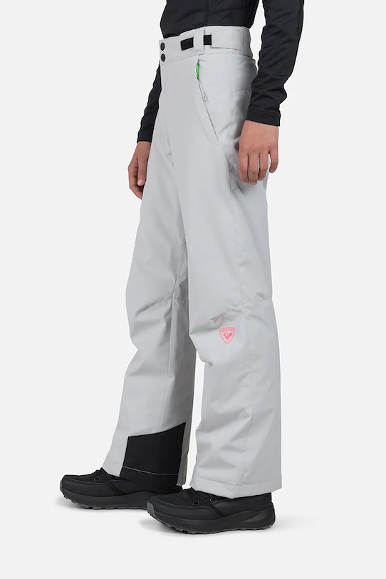 Детские лыжные штаны Rossignol RLMYP06