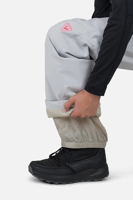 Детские лыжные штаны Rossignol RLMYP06