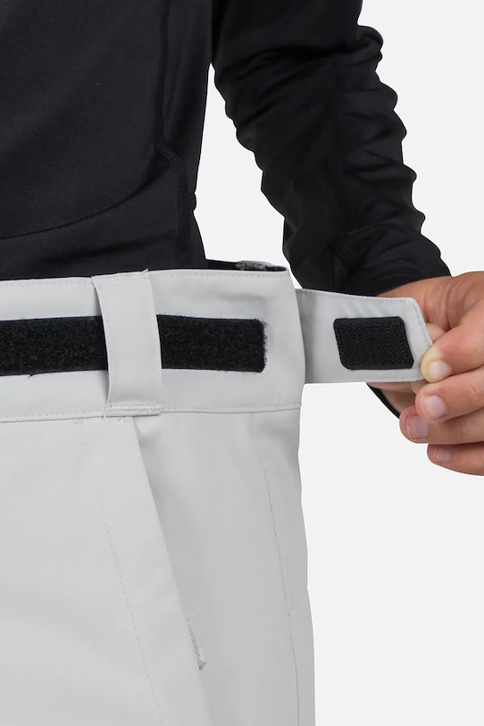 Детские лыжные штаны Rossignol RLMYP06