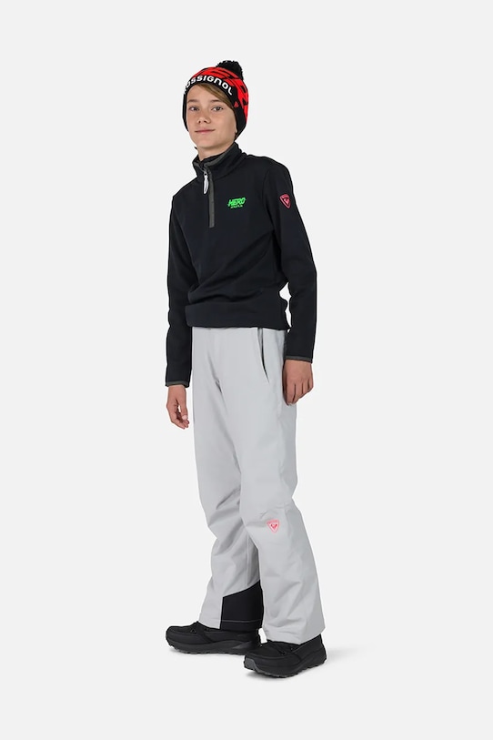 Детские лыжные штаны Rossignol RLMYP06