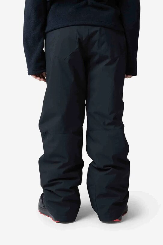 Dječje skijaške hlače Rossignol RLMYP06 crna AW24