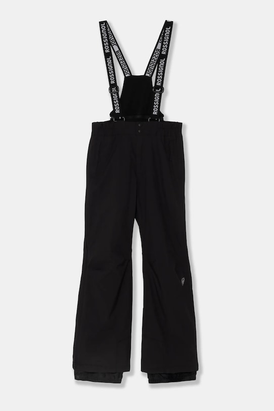 Rossignol pantaloni de schi pentru copii RLMYP13 negru AW24
