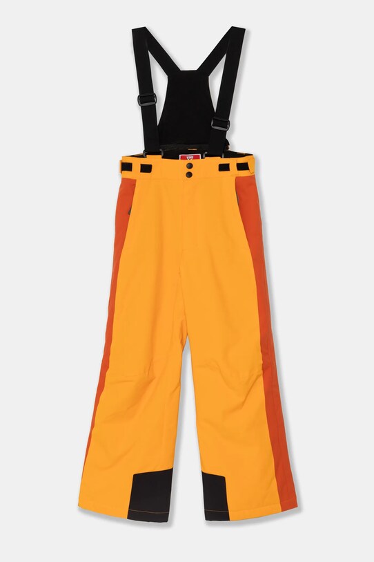 Детские лыжные штаны Rossignol VELIKA RLNYP07 оранжевый AW24