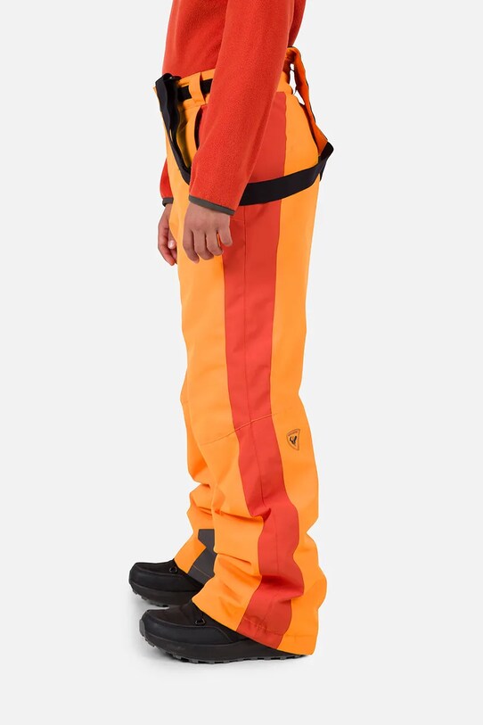 Детские лыжные штаны Rossignol VELIKA RLNYP07