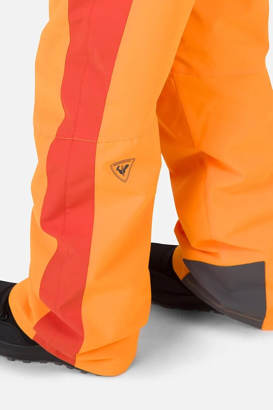 Детские лыжные штаны Rossignol VELIKA RLNYP07