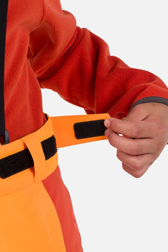Детские лыжные штаны Rossignol VELIKA RLNYP07