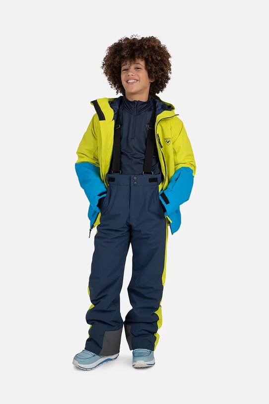 Детские лыжные штаны Rossignol VELIKA RLNYP07