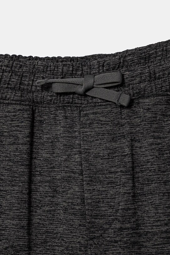 Abercrombie & Fitch spodnie dresowe dziecięce KI234.4055 szary AW24