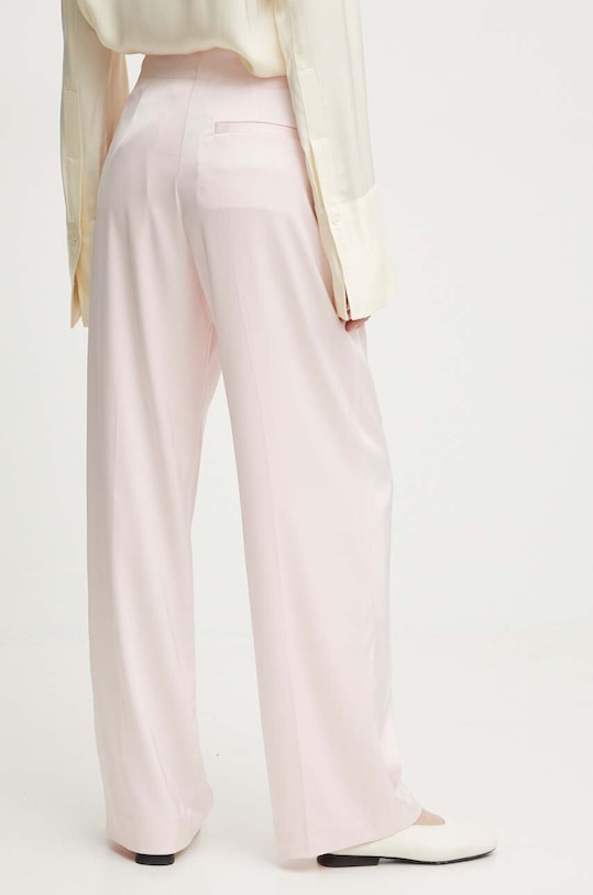 Одяг Штани 2NDDAY 2ND Carter - Heavy Satin 2244161279 рожевий