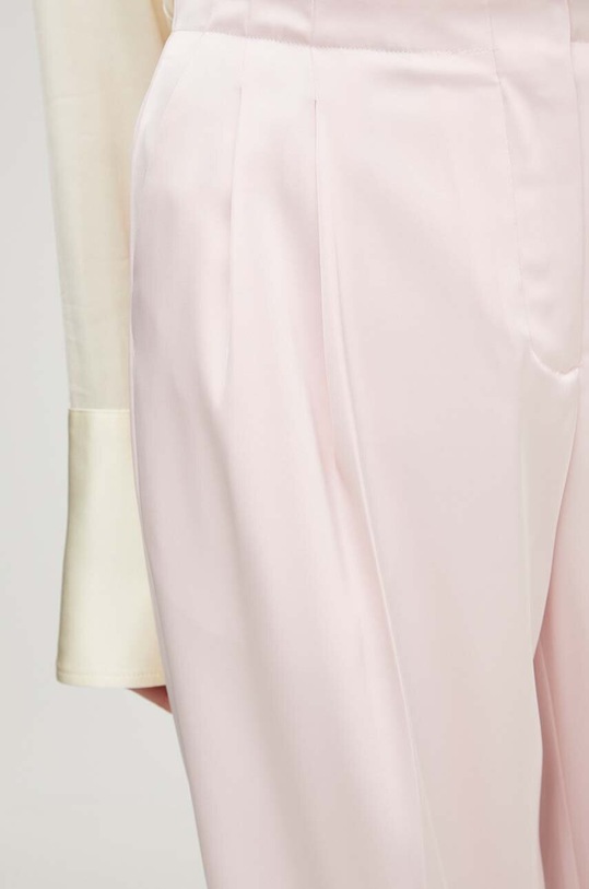 Штани 2NDDAY 2ND Carter - Heavy Satin рожевий 2244161279