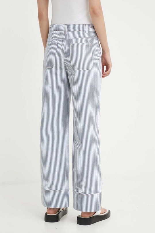 Oblečení Kalhoty Résumé BryceRS Pant 121981187 modrá