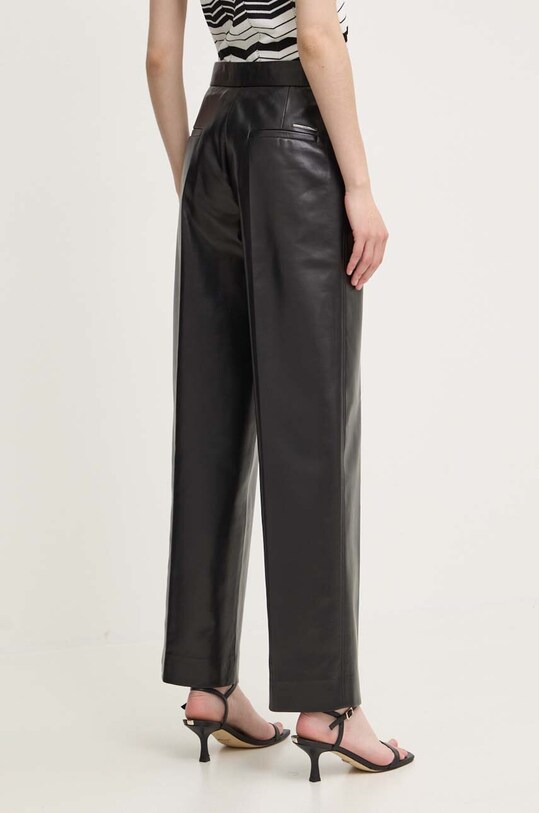Одежда Брюки Calvin Klein K20K207083 чёрный