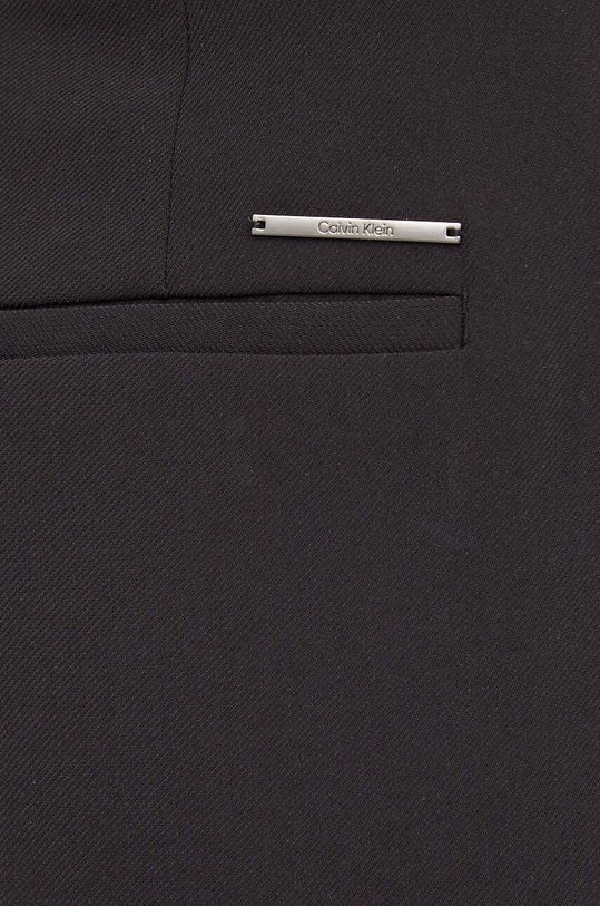 Брюки Calvin Klein K20K207155 чёрный