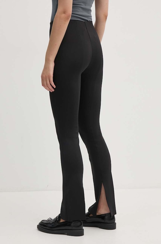 Oblečení Kalhoty Calvin Klein K20K207171 černá