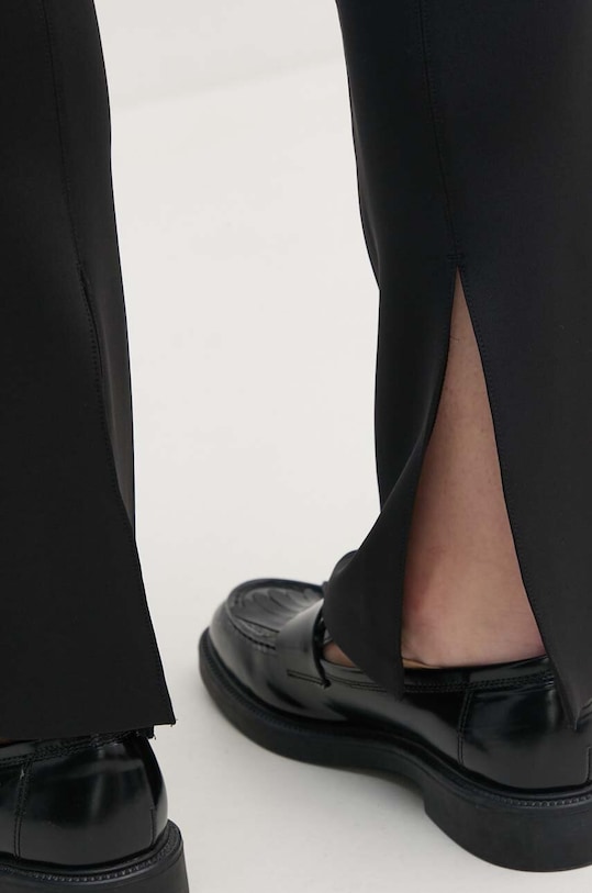 Kalhoty Calvin Klein černá K20K207171