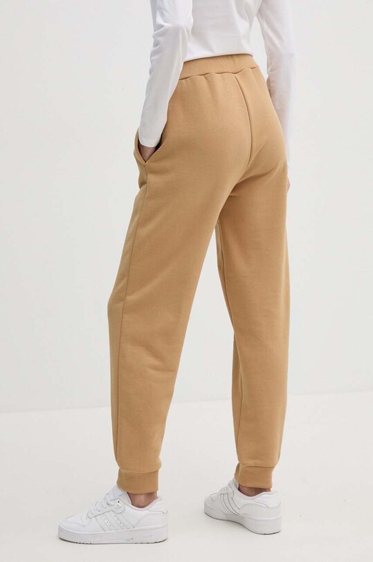 Îmbrăcăminte Calvin Klein pantaloni de trening K20K207214 bej