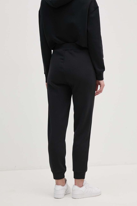 Îmbrăcăminte Calvin Klein pantaloni de trening K20K207214 negru