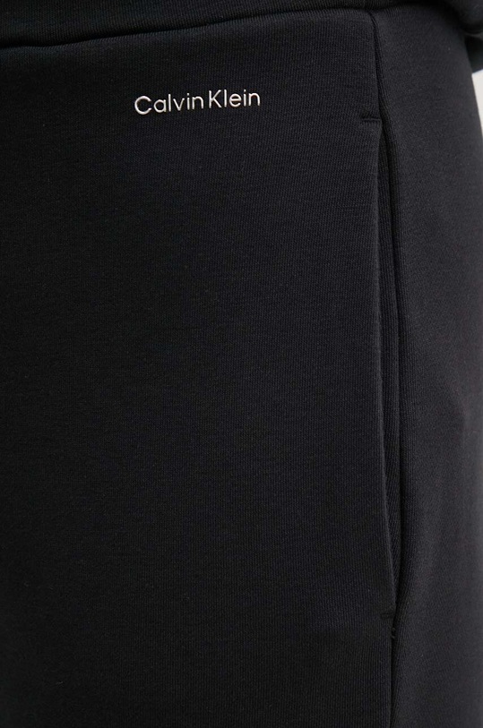 Calvin Klein pantaloni de trening negru K20K207214