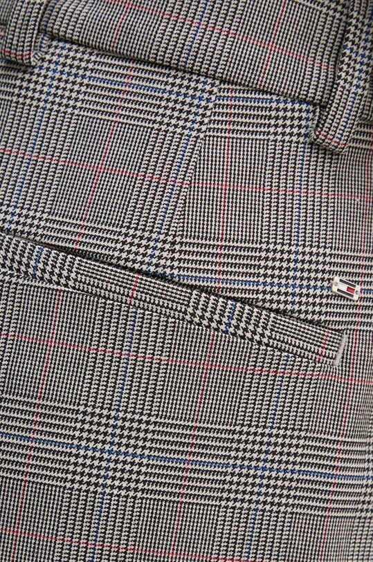 Tommy Hilfiger spodnie szary WW0WW42236