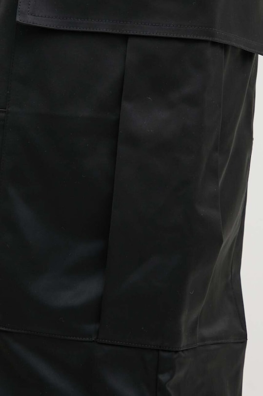 Брюки Calvin Klein Jeans чёрный J20J223921