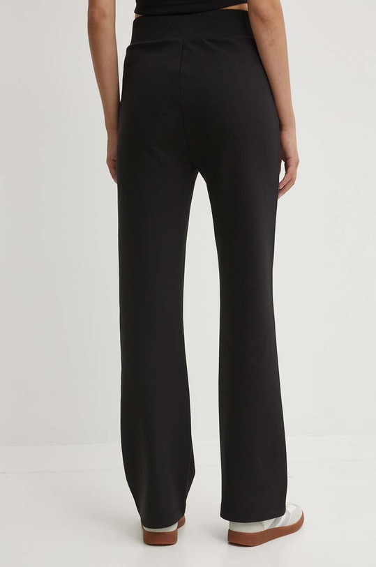 Odzież Calvin Klein Jeans spodnie dresowe J20J223588 czarny