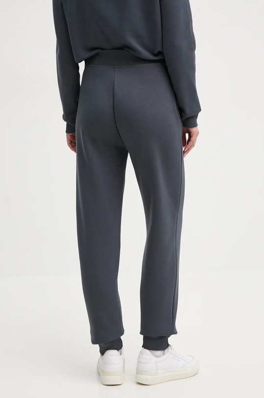 Îmbrăcăminte Calvin Klein Jeans pantaloni de trening J20J223590 gri