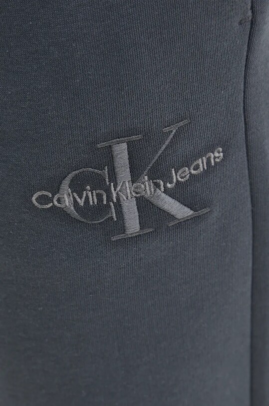 Calvin Klein Jeans pantaloni de trening gri J20J223590