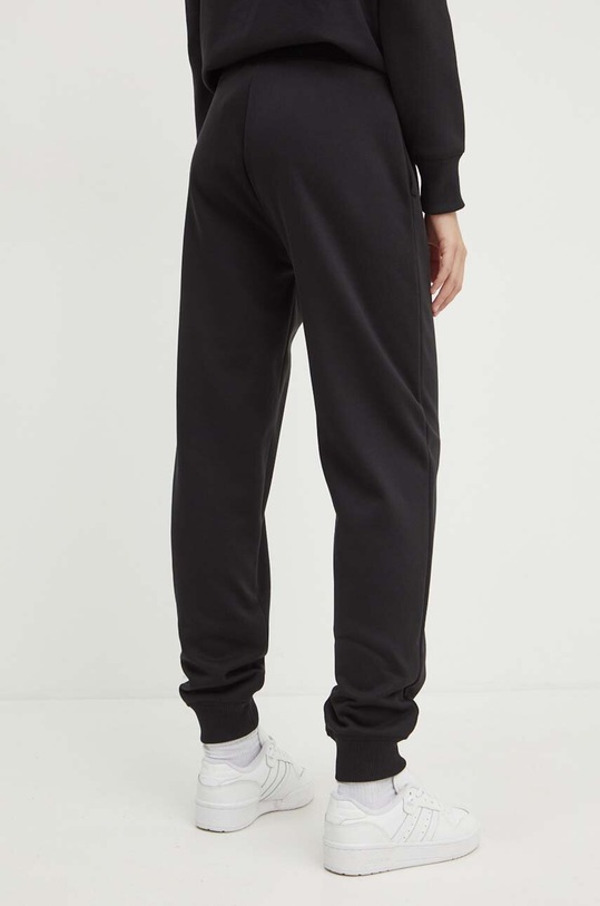Oblečení Tepláky Calvin Klein Jeans J20J223590 černá