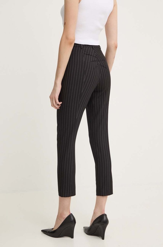 Oblečení Kalhoty Patrizia Pepe 8P0614.A457 černá