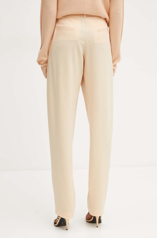 Одежда Брюки Patrizia Pepe 8P0622.A453 оранжевый