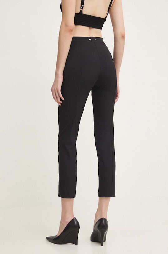 Одежда Брюки Patrizia Pepe 8P0650.A110 чёрный