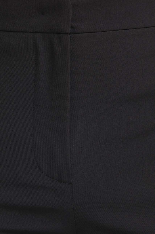Брюки Patrizia Pepe чёрный 8P0650.A110
